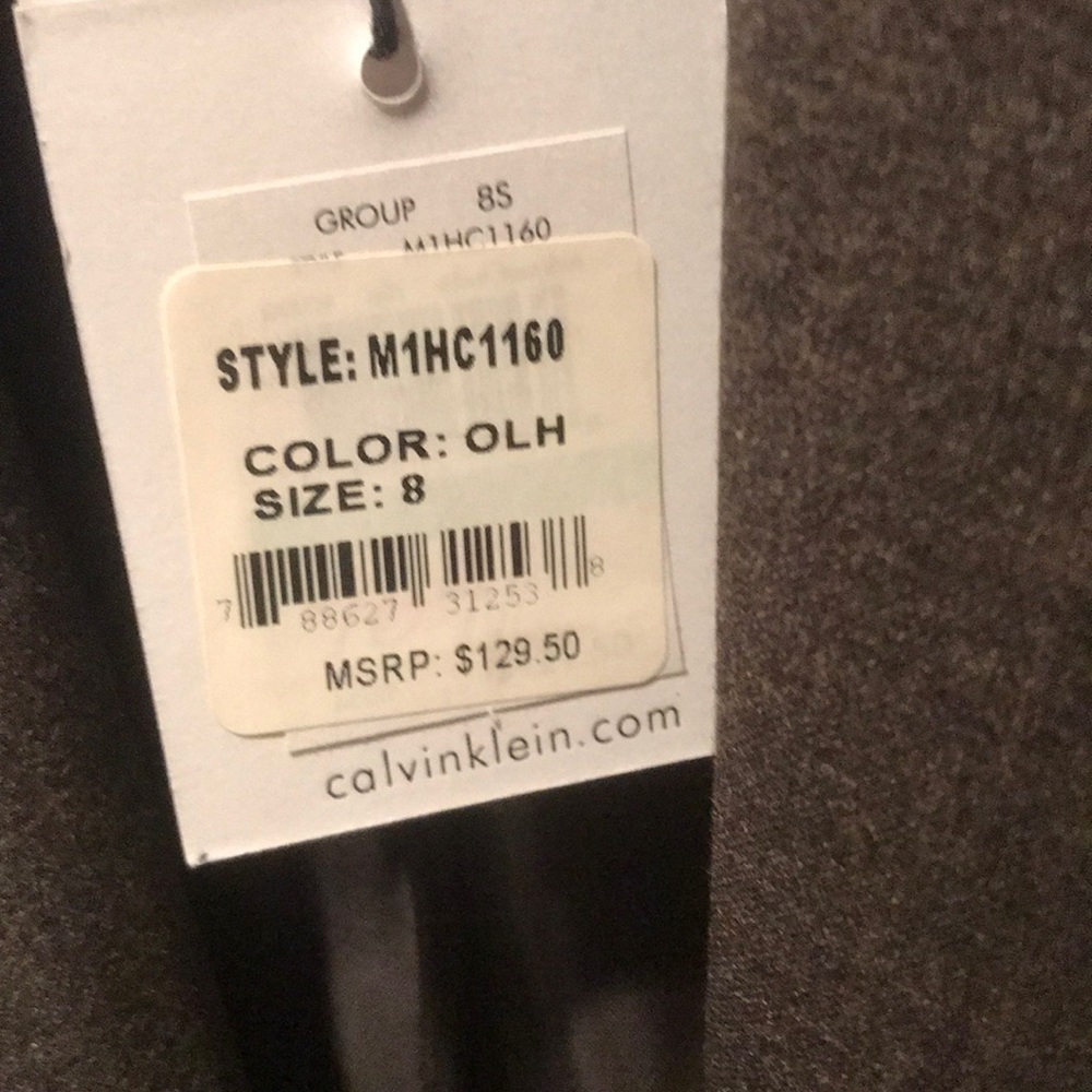 Women’s dress blazer - Picture 2 of 3